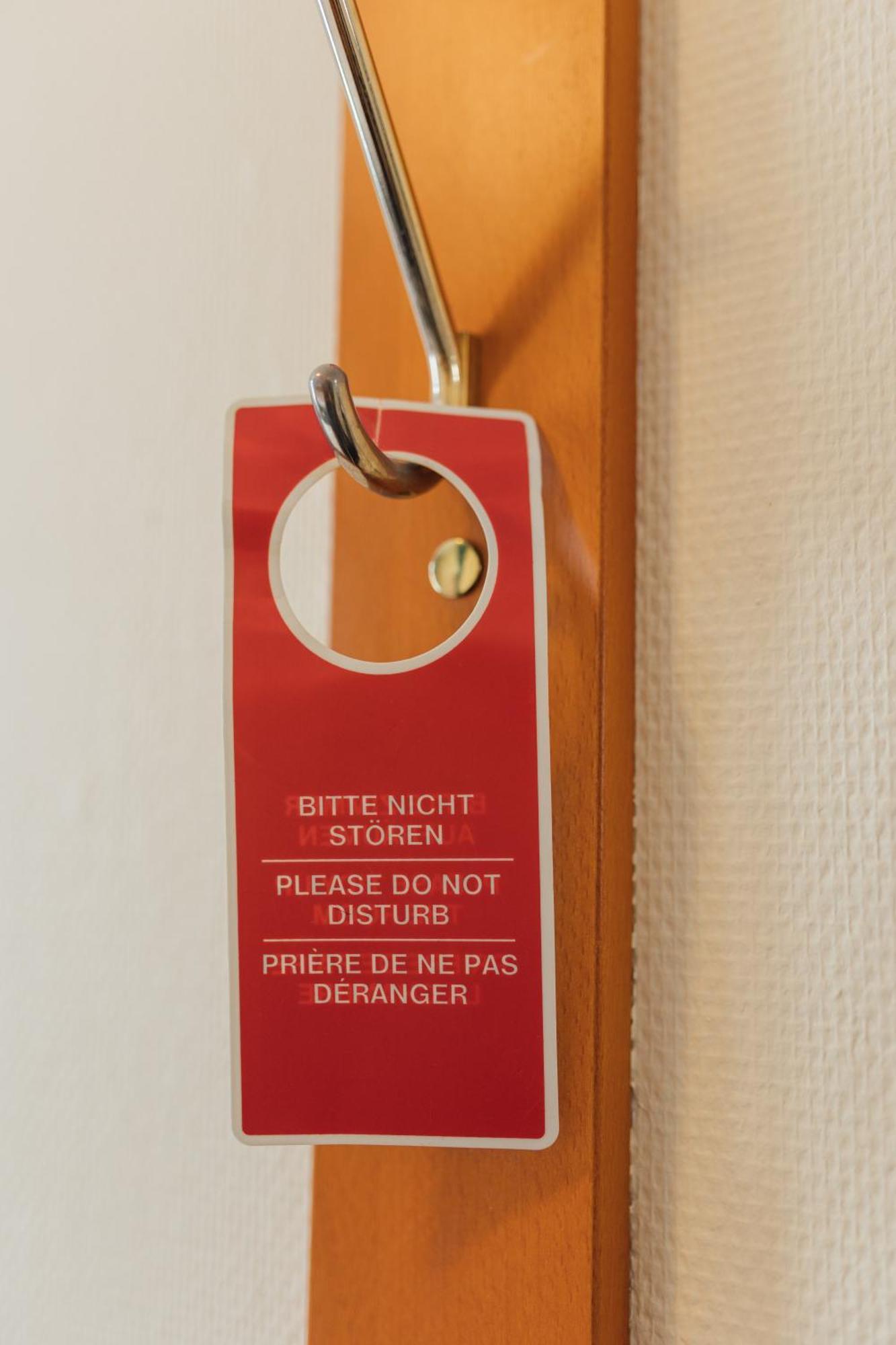 Hotel Commerz Hamburg Ngoại thất bức ảnh